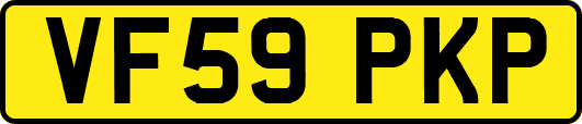 VF59PKP