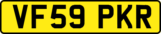 VF59PKR
