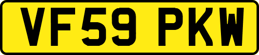 VF59PKW