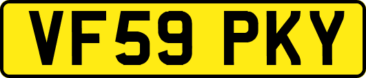 VF59PKY