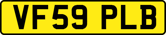 VF59PLB