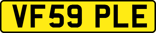 VF59PLE
