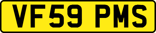VF59PMS