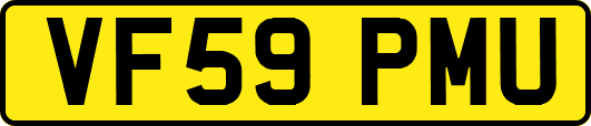 VF59PMU