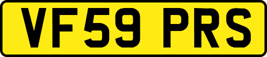 VF59PRS