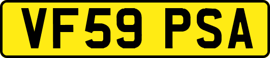 VF59PSA