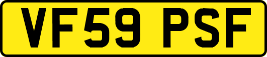 VF59PSF