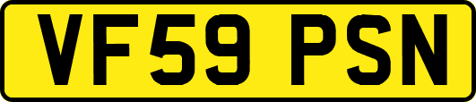 VF59PSN