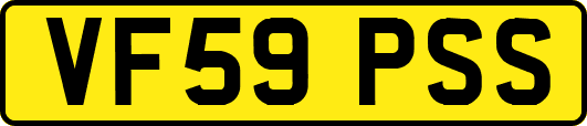 VF59PSS