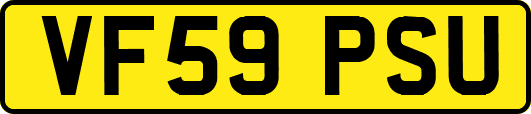 VF59PSU
