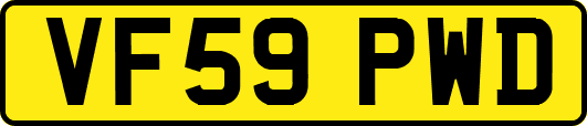 VF59PWD