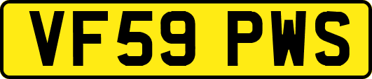 VF59PWS