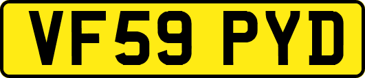 VF59PYD