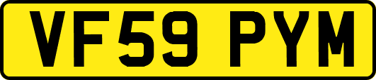 VF59PYM