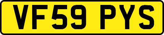 VF59PYS