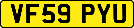 VF59PYU