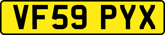 VF59PYX