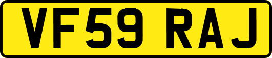 VF59RAJ