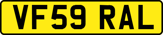 VF59RAL