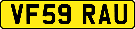 VF59RAU