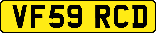VF59RCD