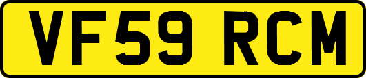 VF59RCM