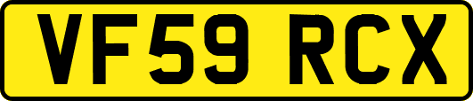 VF59RCX