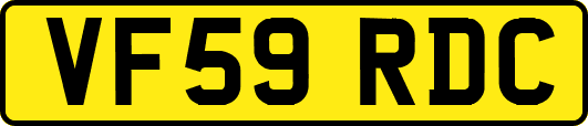 VF59RDC