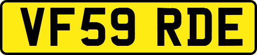 VF59RDE