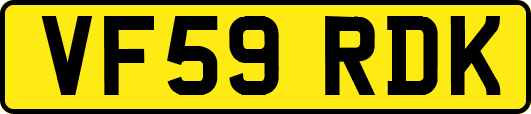 VF59RDK