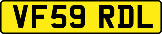 VF59RDL
