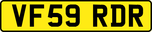 VF59RDR