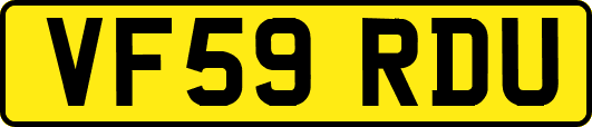 VF59RDU