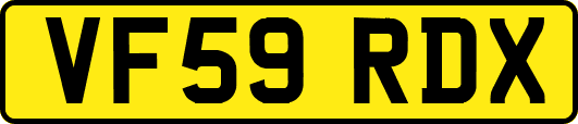 VF59RDX