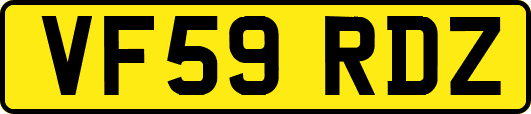 VF59RDZ