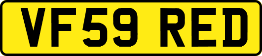 VF59RED