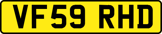 VF59RHD