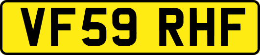 VF59RHF