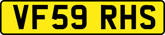 VF59RHS
