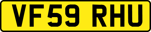 VF59RHU