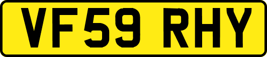 VF59RHY