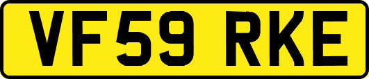 VF59RKE