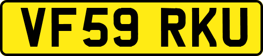 VF59RKU