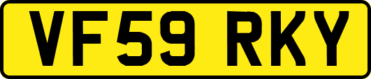 VF59RKY