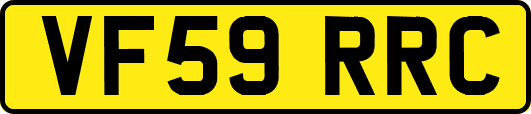 VF59RRC