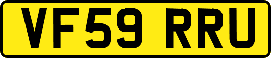VF59RRU