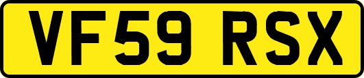 VF59RSX
