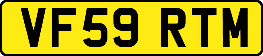 VF59RTM