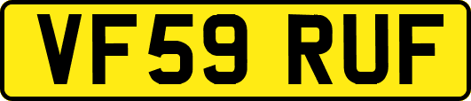 VF59RUF