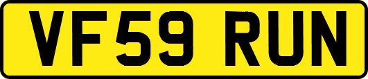 VF59RUN